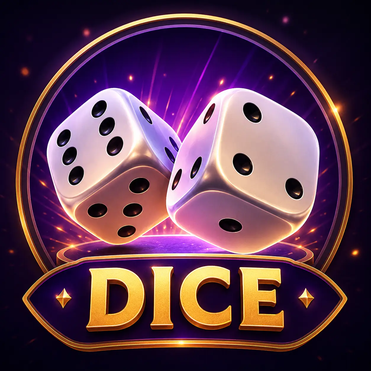 Dice